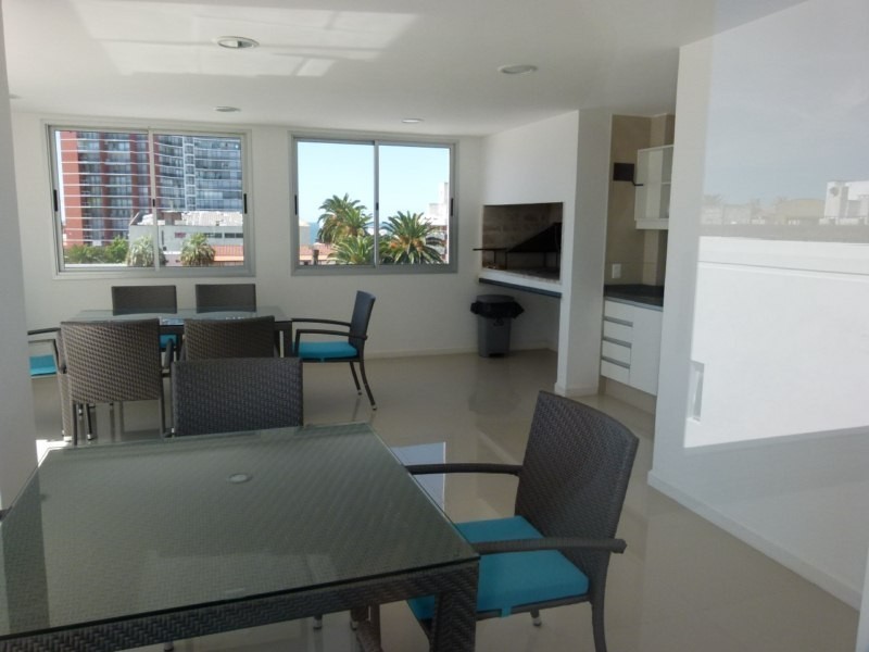 Dto de un dormitorio en zona del Puerto 
